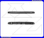 VW CADDY 3 2010.01-2015.05 /2K/ Csomagtérajtó díszléc "1 hátsó ajtós" P95U195-5