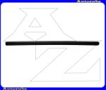 VW CADDY 3 2010.01-2015.05 /2K/ Ajtódíszléc bal első fekete VG9041404