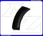 TOYOTA HILUX 2005.07-2011.08 /N70/ Sárvédőív díszléc bal első első rész (lökhárítóra) P819201-6