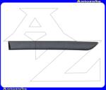 OPEL CORSA D 2006.09-2011.02 /S07/ Ajtódíszléc bal hátsó "5 ajtós" alapozott 101.13. 4825