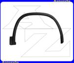 Skoda KODIAQ 2016.11. -2021.08 /NS/ Sárvédőív díszléc jobb első P69X302-5