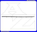 RENAULT CLIO GRANDTOUR 2013.03-2016.09 Krómdíszléc bal első ajtódíszlécre RN3291414