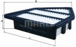 MAHLE Filtru aer MAHLE LX 4405 (LX 4405) - automobilus
