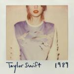 Taylor Swift - 1989 (2 Vinyl)