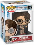 Funko POP! Szellemirtok - Ghostbusters Afterlife - Phoebe Vinyl 10cm figura