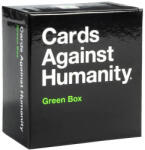 Cards Against Humanity Green Box Joc de societate