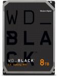 Western Digital WD Black 3.5 6TB 7200rpm 128MB SATA3 (WD6004FZWX)