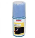 Hama 95878 LCD/Plazma tisztítókendő és spray (HAMA_95878) (HAMA_95878)