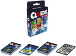 Hasbro Cluedo - Jocul Misterelor cu carti (E7589) Joc de societate