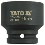 TOYA YT-1091 Gépi dugókulcs 3/4" 41 mm CrMo (YT-1091)
