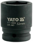 TOYA YT-1082 Gépi dugókulcs 3/4" 32 mm CrMo (YT-1082)