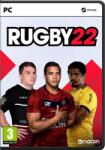NACON Rugby 22 (PC) Jocuri PC