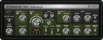 Cherry Audio Stardust 201 Tape Echo