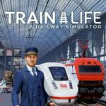 NACON Train Life A Railway Simulator (PC)