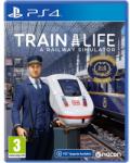 NACON Train Life A Railway Simulator (PS4)