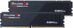 G.SKILL Ripjaws S5 32GB (2x16GB) DDR5 5200MHz F5-5200J3636C16GX2-RS5K