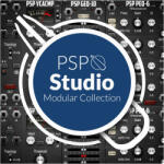 Cherry Audio PSP Studio Modular