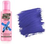 Crazy Color Hajszínező krém 100 ml 44 Capri Blue