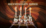 Audiofier Riffendium Bass Vol. 1