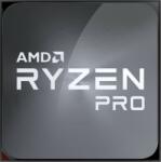 AMD Ryzen 7 PRO 5750GE 8-Core 3.2GHz AM4 Tray (100-000000257) Processzor