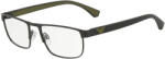 Giorgio Armani EA1086 3001 Rama ochelari