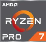 AMD Ryzen 7 PRO 3700 8 Core 3.6GHz AM4 Tray Processzor