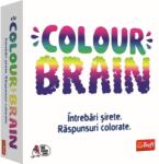 Trefl Colour Brain - Puneti creierul la lucru (01783) Joc de societate