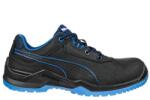 PUMA Munkavédelmi cipő 45 puma 644220 Argon Blue Low S3 Esd Src (PUM-644220)