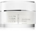 ARTDECO Skin Yoga crema anti-rid cu coenzima Q10 50 ml
