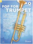 MS Pop for Trumpet Band 1