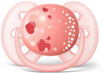 Philips játszócumi - ultrasoft mintás 6-18hó - babycenter-online