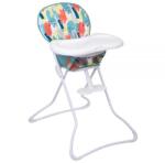Graco Scaun de masa Graco Snack N Stow Paintbox (G3T999PBXEU) - ookee Scaun de masa bebelusi, inaltator