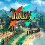 Headup Games Trulon The Shadow Engine (Xbox One)