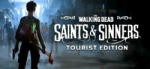 Skydance Interactive The Walking Dead Saints & Sinners [Tourist Edition] (PC) Jocuri PC