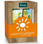 Kneipp Welcome Happiness tusfürdő szett - 2x200ml - bio