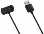 Tactical USB töltőkábel Amazfit GTR2 / GTS2, Zepp e / z, T-Rex Pro készülékekhez