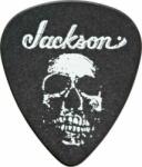 Jackson 451 Shape Skull Picks Limited Extra Heavy