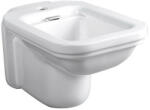  Sapho Kerasan Waldorf Fali bidé 37x33, 5 cm, fehér 4125K1 (4125K1)