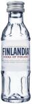 Finlandia Vodka Finlandia 40% Alcool 50 ml