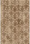 Delta Carpet Covor Modern, Daffi 13121, Bej/Maro, 120x170 cm, 1700 gr/mp (13121-120-1217) Covor