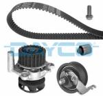 DAYCO Set pompa apa + curea dintata DAYCO KTBWP4831 (KTBWP4831) - automobilus
