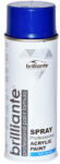 Brilliante Vopsea spray ALBASTRU SEMNAL RAL 5005 BRILLIANTE 400 ml