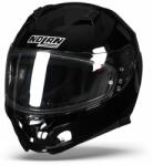NOLAN Cască moto Nolan N87 CLASSIC Glossy Black [003] (N87-003)