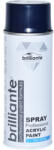 Brilliante Vopsea spray ALBASTRU SAFIR RAL 5003 BRILLIANTE 400 ml
