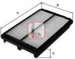 SOFIMA Filtru aer SOFIMA S 3A53 A (S 3A53 A) - automobilus