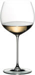 Riedel Pahar pentru vin alb VERITAS OAKED CHARDONNAY 655 ml, Riedel (6449/97) Pahar