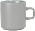 blomus Ceașcă pentru ceai PILAR, 250 ml, gri deschis, Blomus (63724)