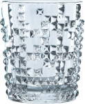 Nachtmann Pahar pentru whisky PUNK, set de 4 buc, transparent, Nachtmann (0099503-0) Pahar