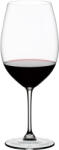 Riedel Pahar pentru vin roșu BORDEAUX VINUM 995 ml, Riedel (6416/0) Pahar