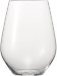 Spiegelau Pahar de băut AUTHENTIS CASUAL ALL PURPOSE TUMBLER - XXL, set de 4 buc, 630 ml, Spiegelau (4800277) Pahar